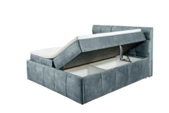 Lit coffre AVIDANO 6