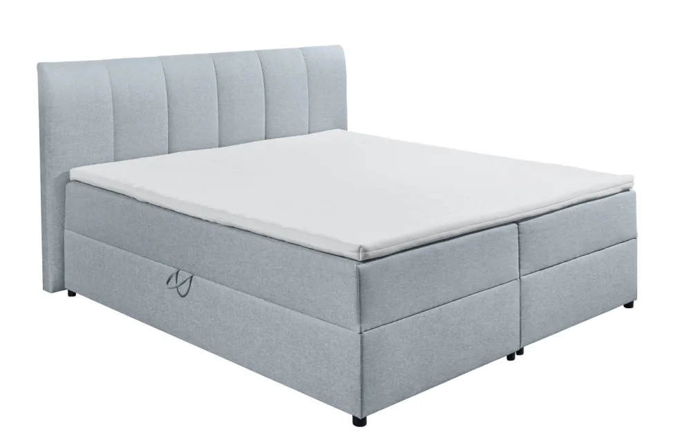 Lit coffre GRANADA 2