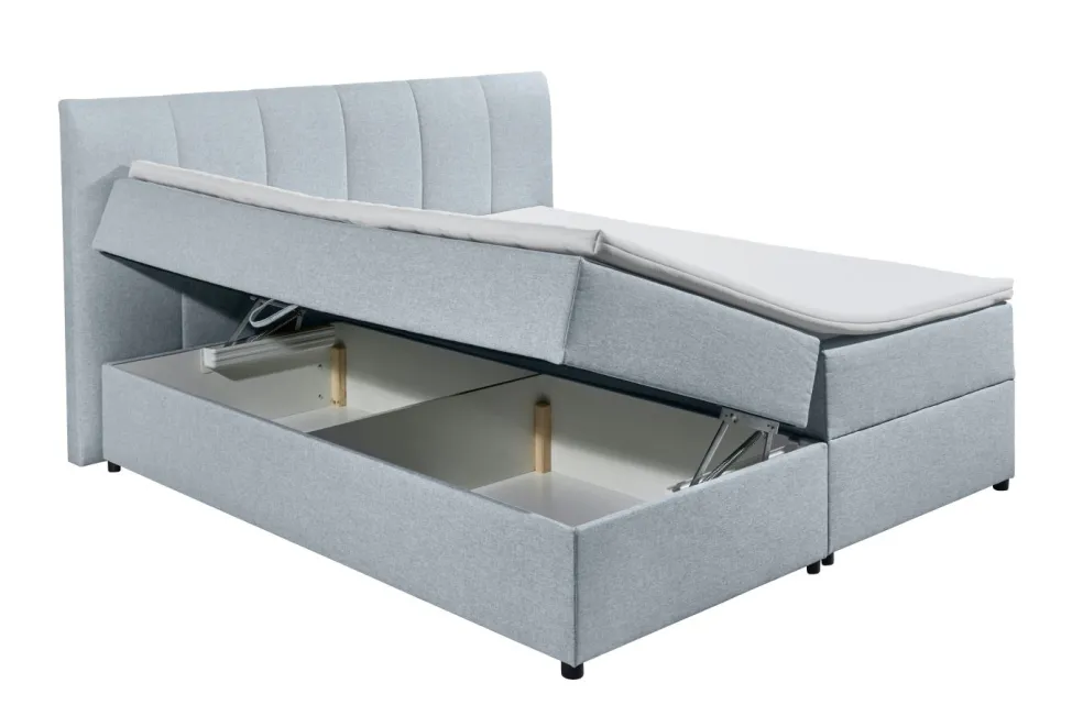 Lit coffre GRANADA 2