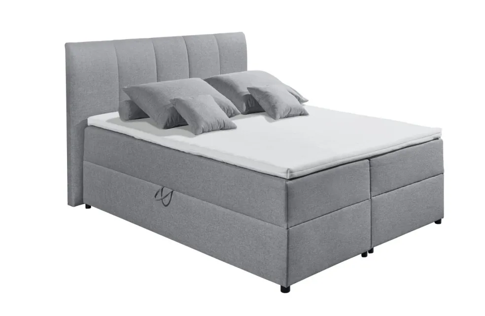 Lit coffre GRATIANA 2