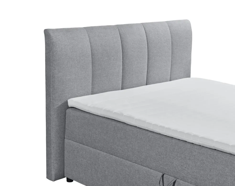 Lit coffre GRATIANA 2