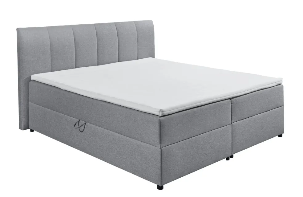 Lit coffre GRATIANA 6