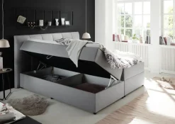 Lit coffre GRATIANA 6