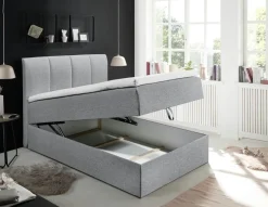 Lit coffre GRATIANA 6