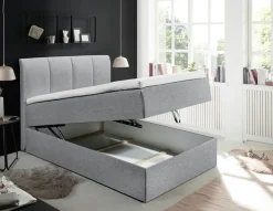 Lit coffre GRATIANA 6