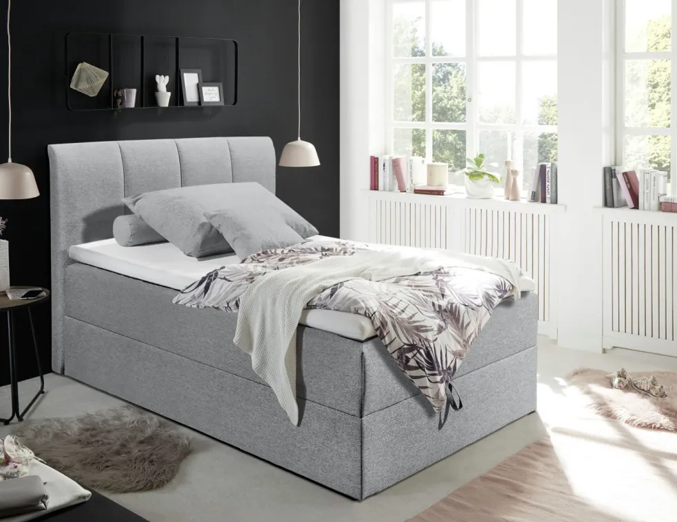 Lit coffre GRATIANA 2