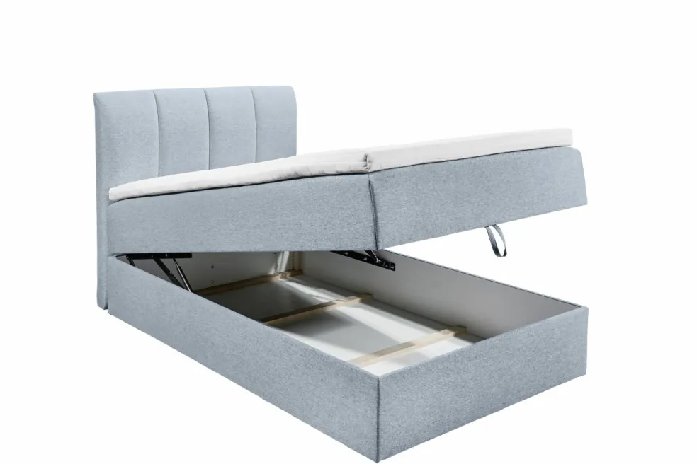 Lit coffre GRATIANA 2