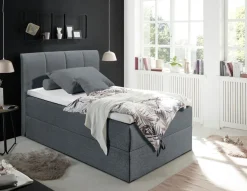 Lit coffre GRATIANA 6