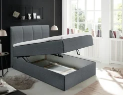 Lit coffre GRATIANA 6