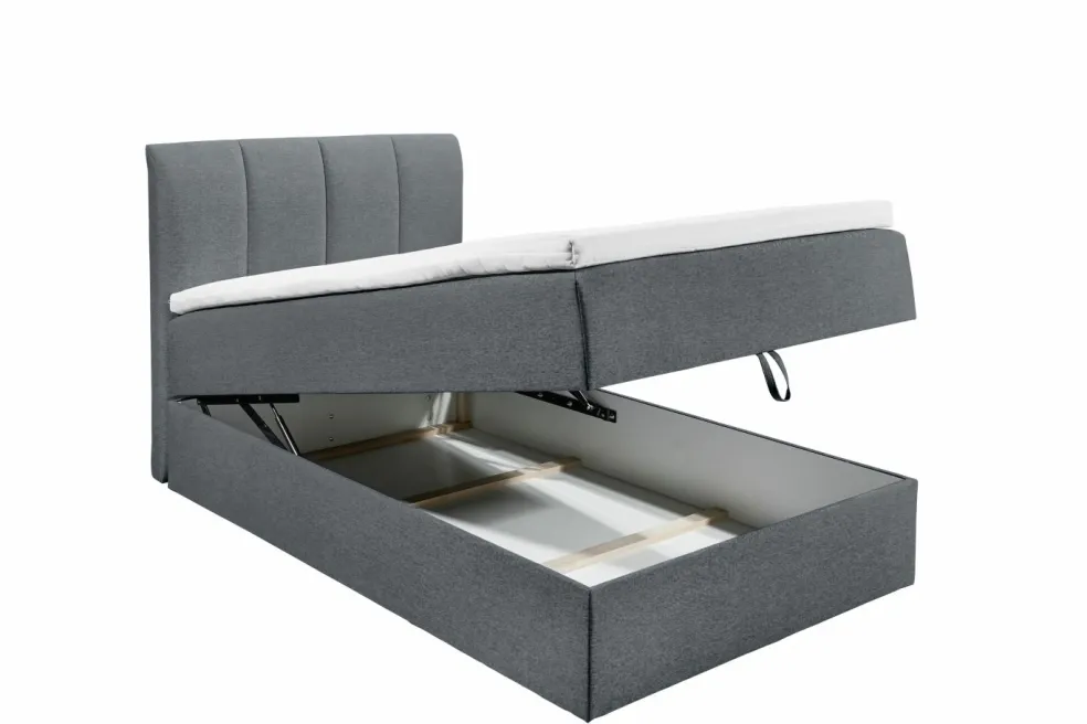 Lit coffre GRATIANA 2