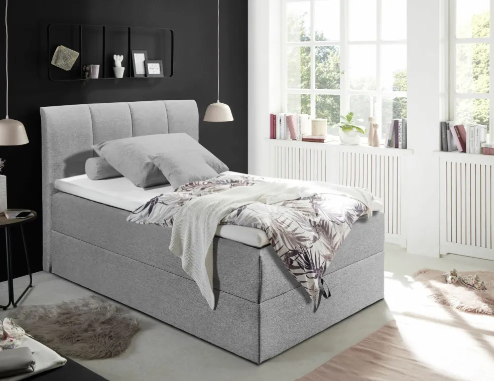Lit coffre GRATIANA 2