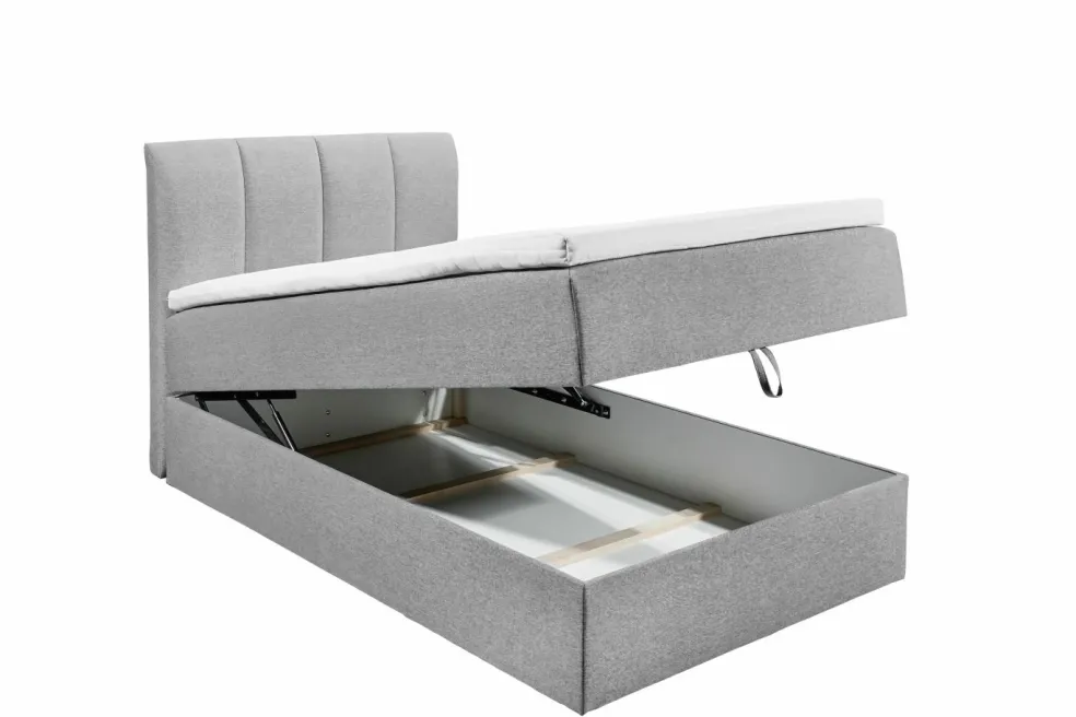 Lit coffre GRATIANA 2