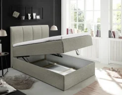 Lit coffre  GRATIANA 2