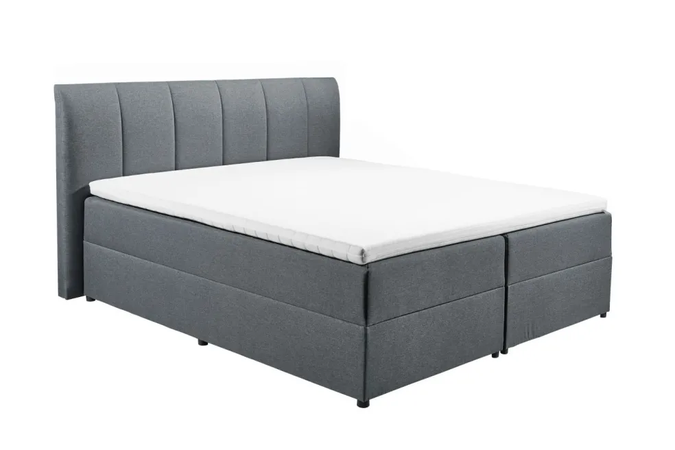 Lit coffre GRATIANA 6