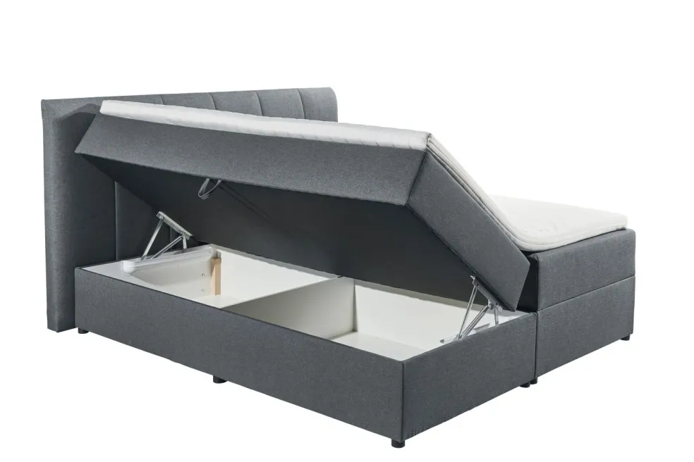 Lit coffre GRATIANA 6