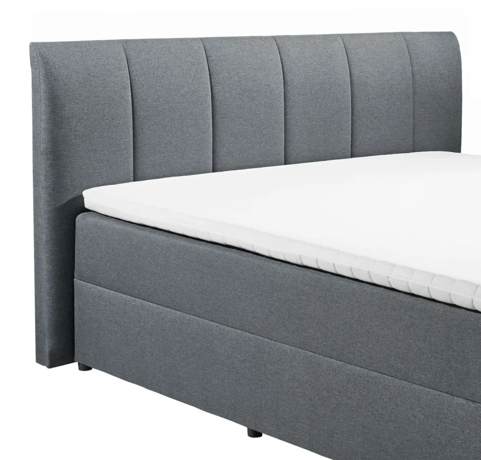 Lit coffre GRATIANA 6