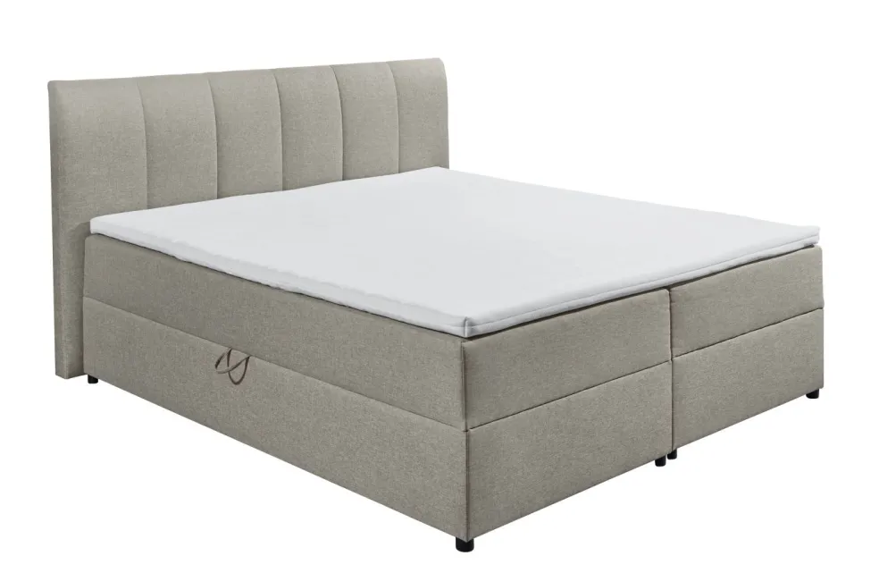 Lit coffre GRATIANA 6