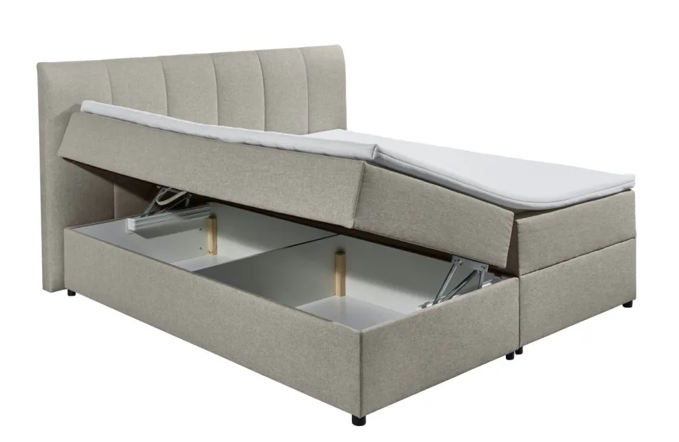 Lit coffre GRATIANA 6