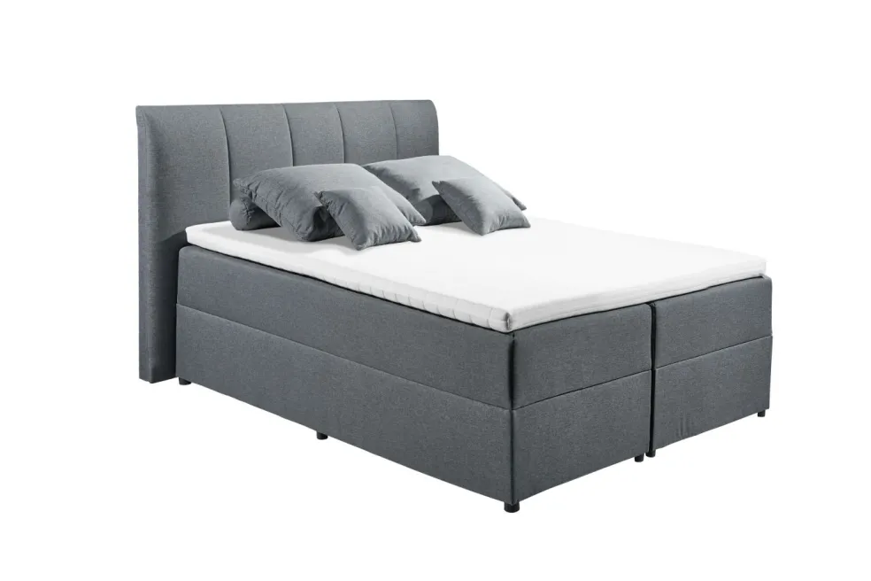 Lit coffre GRATIANA 2