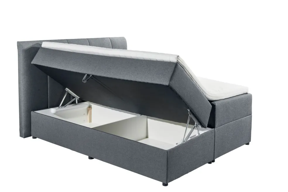 Lit coffre GRATIANA 2