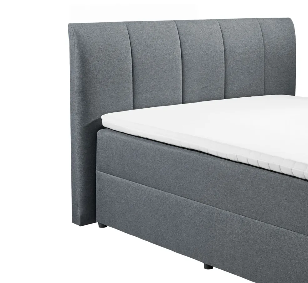 Lit coffre GRATIANA 2