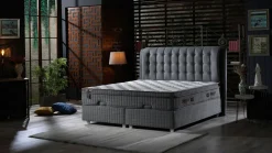 Lit coffre PLATINIUM