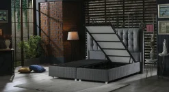 Lit coffre PLATINIUM