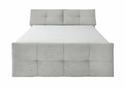 Lit coffre REDMOND 6