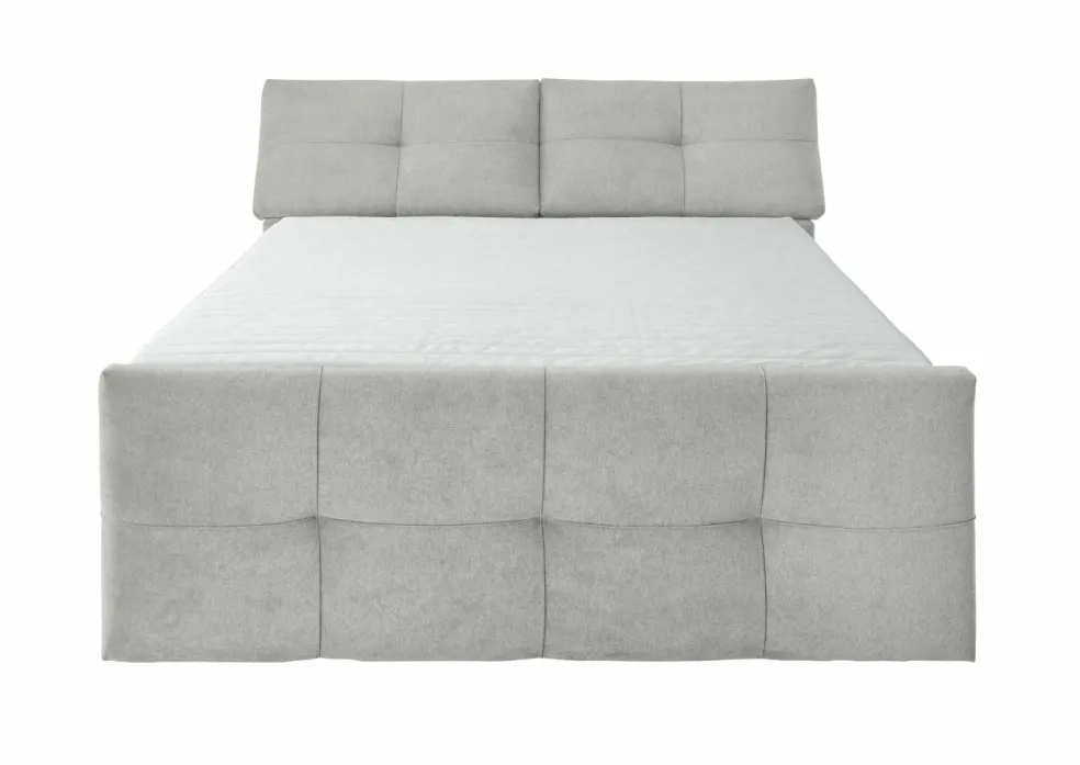 Lit coffre REDMOND 6