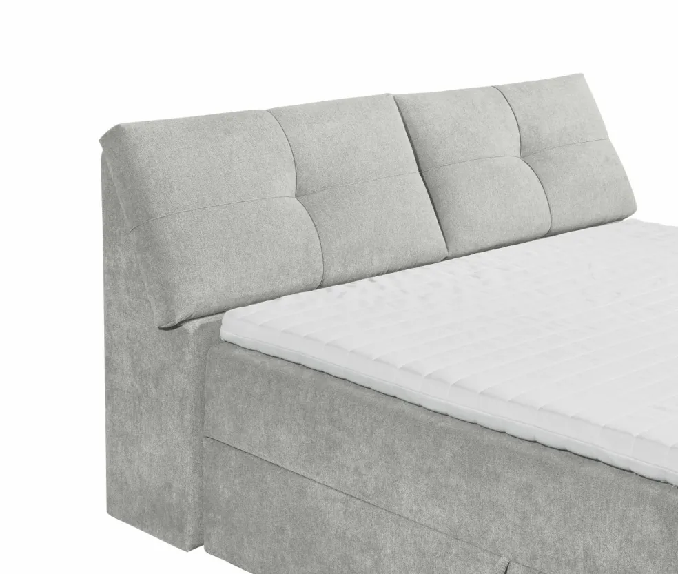 Lit coffre REDMOND 6