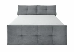 Lit coffre REDMOND 6