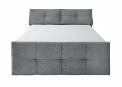 Lit coffre REDMOND 6