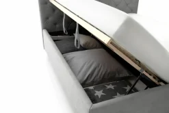 Lit coffre  SAN REMO