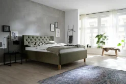 Lit coffre  SAN REMO