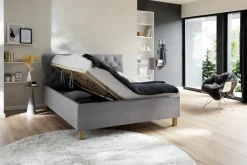 Lit coffre  SAN REMO