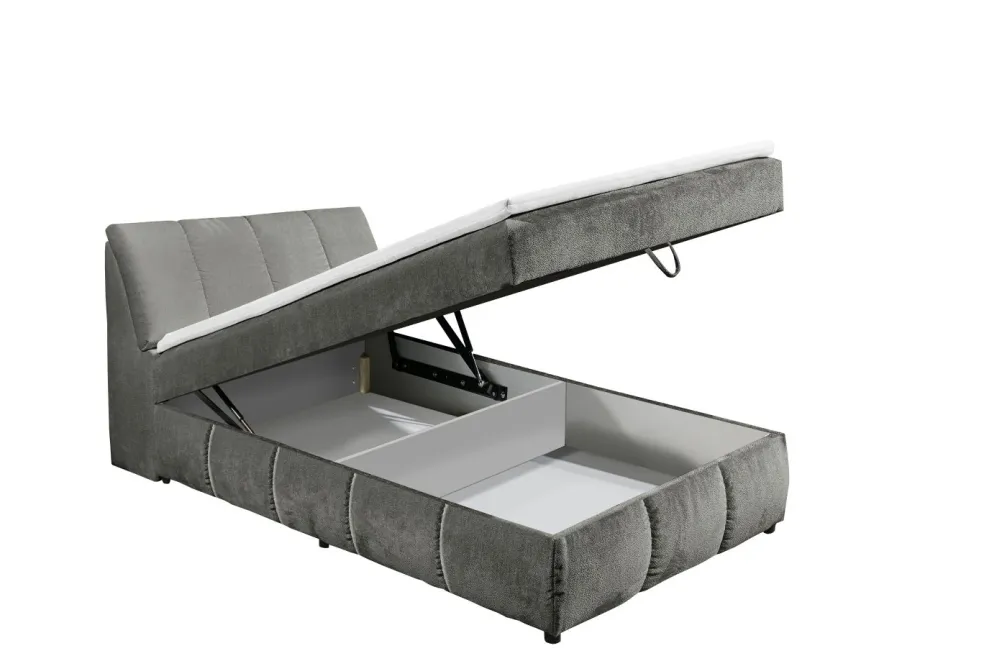 Lit coffre VALENCIA 5