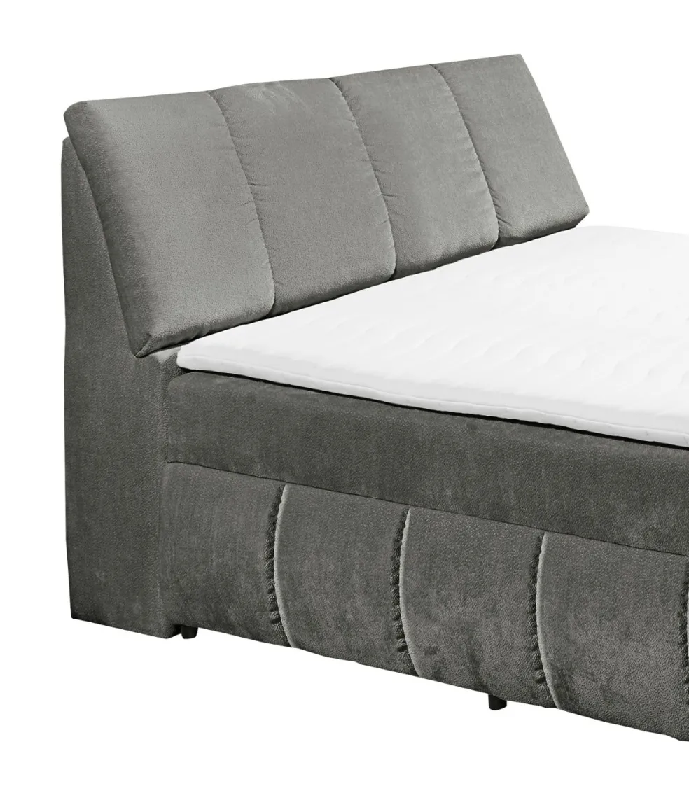 Lit coffre VALENCIA 5