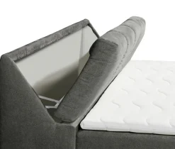 Lit coffre VALENCIA 5