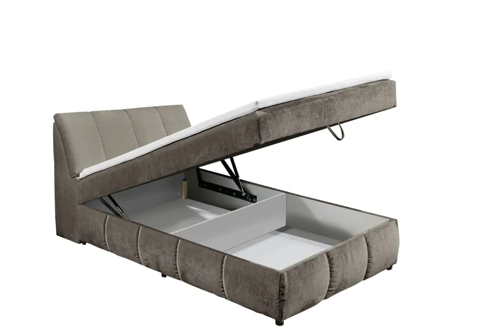 Lit coffre VALENCIA 5