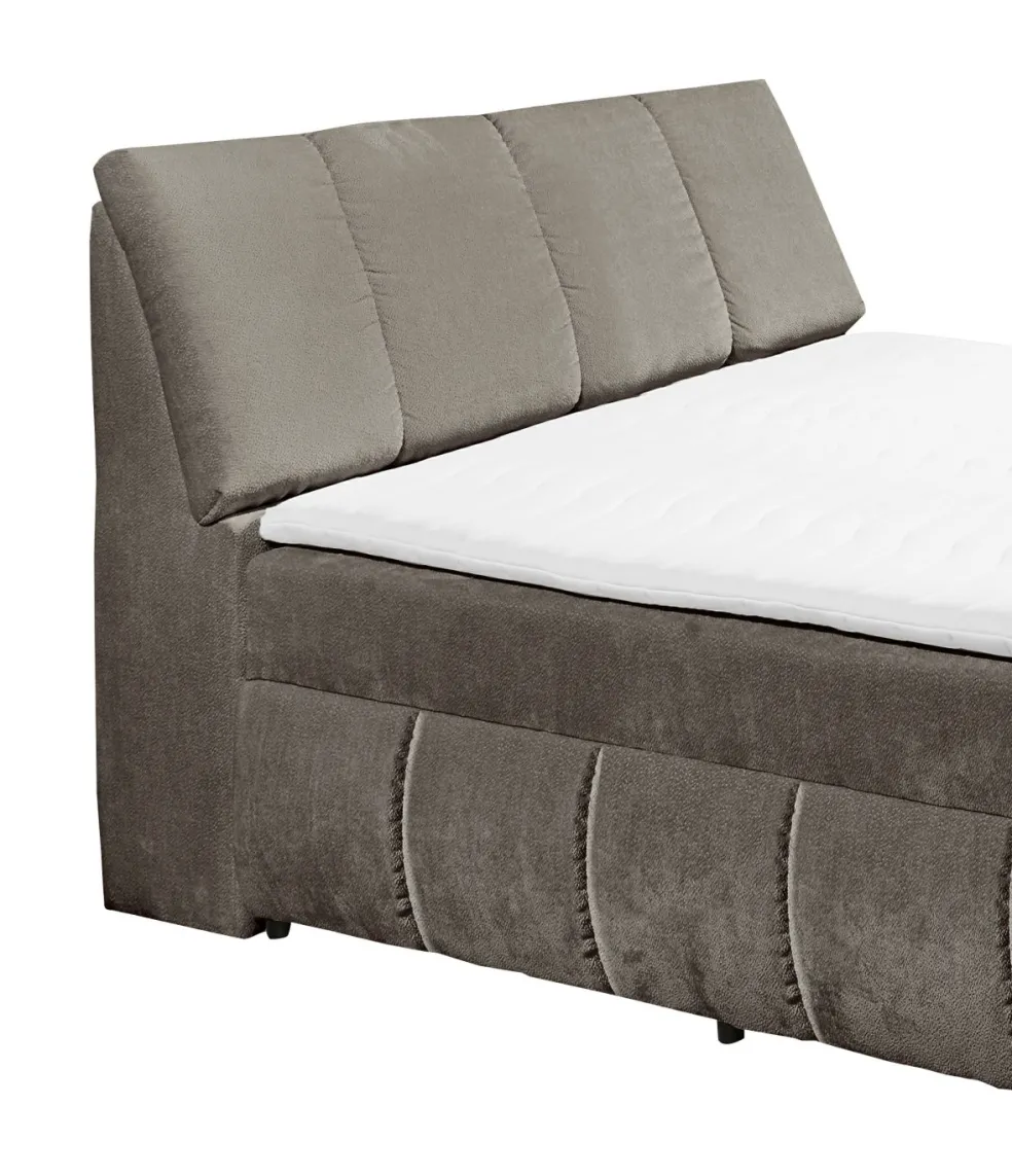 Lit coffre VALENCIA 5