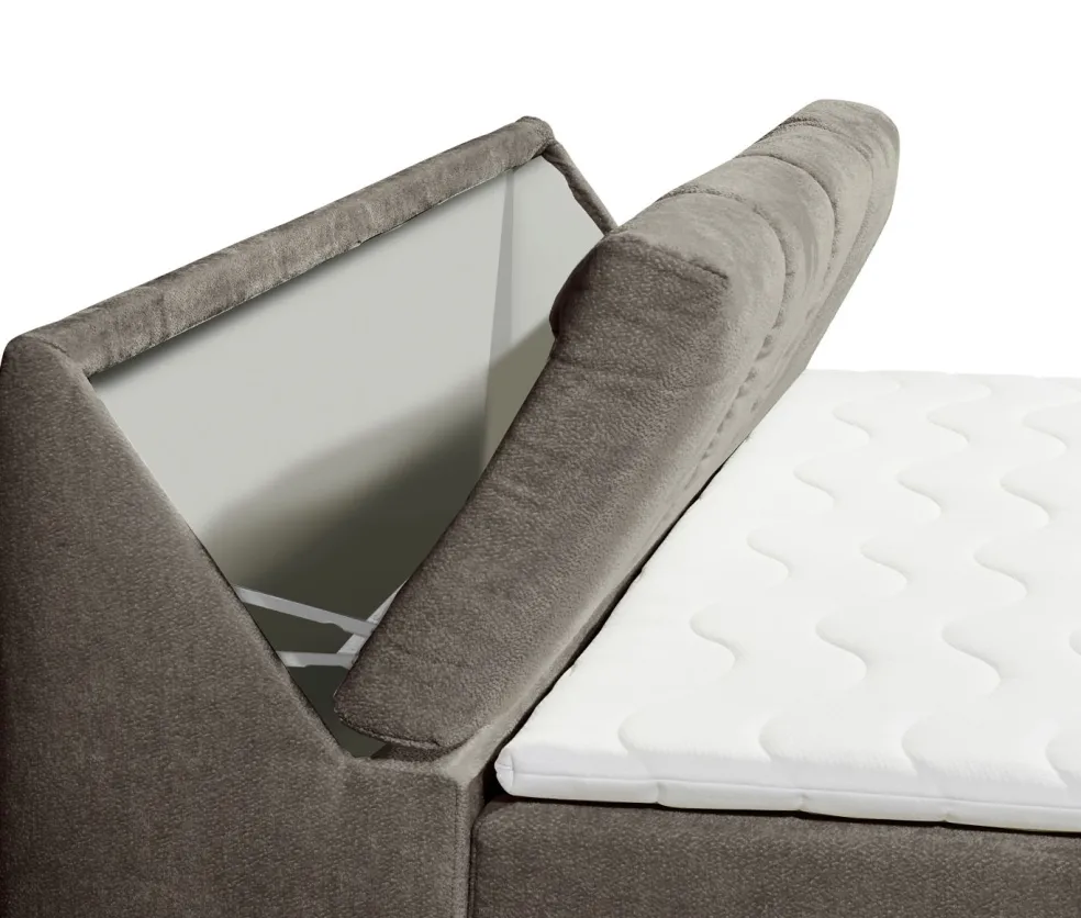 Lit coffre VALENCIA 5