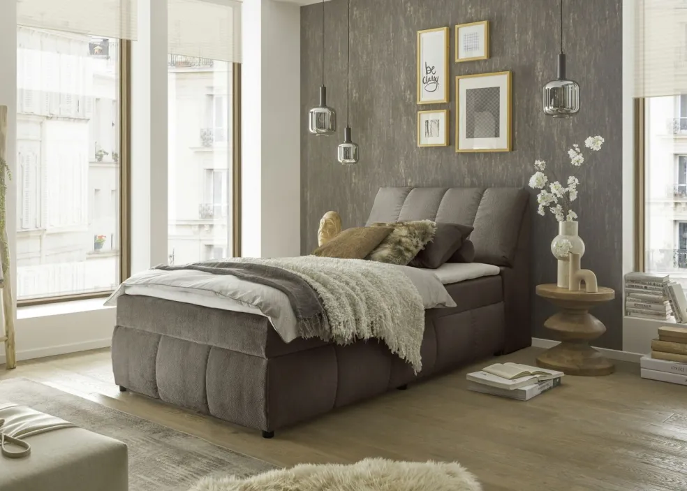 Lit coffre VALENCIA 5