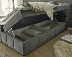 Lit coffre VALENCIA 5