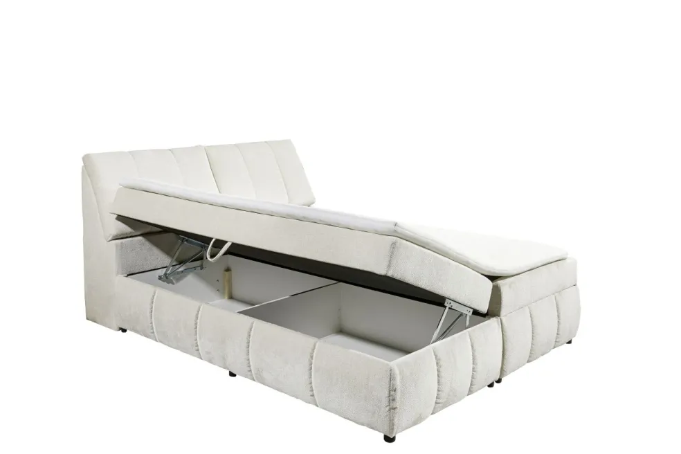 Lit coffre VALENCIA 5