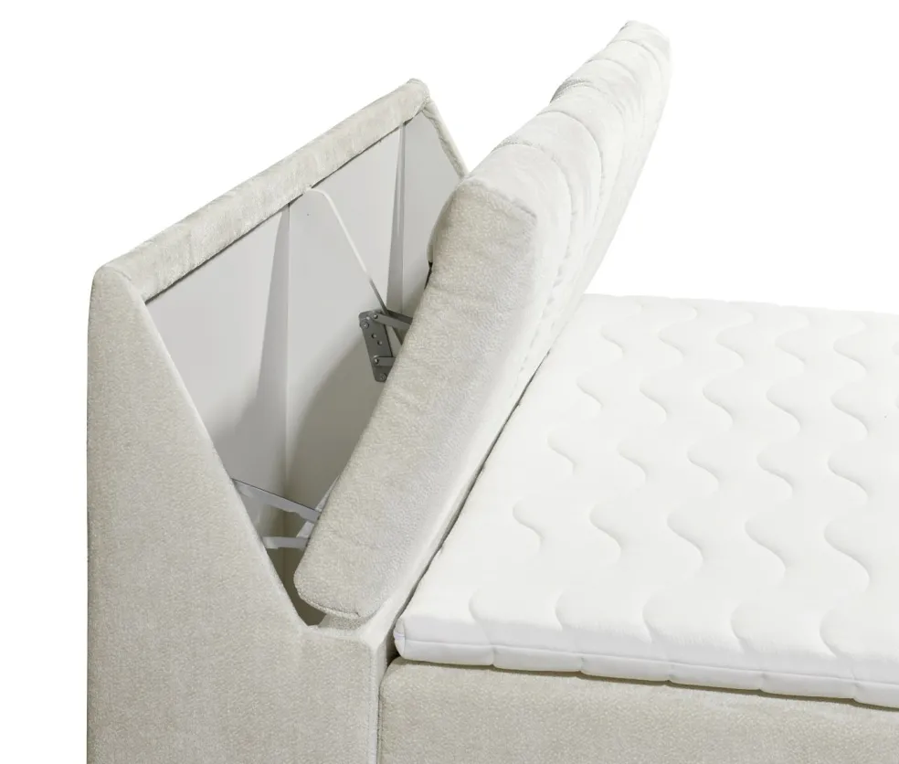 Lit coffre VALENCIA 5