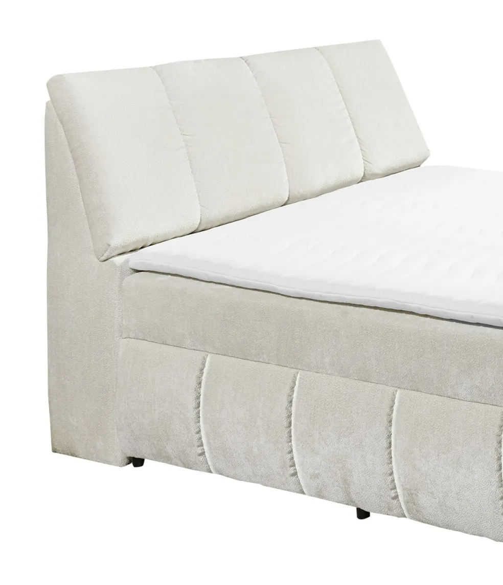 Lit coffre VALENCIA 5