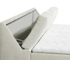 Lit coffre VALENCIA 5