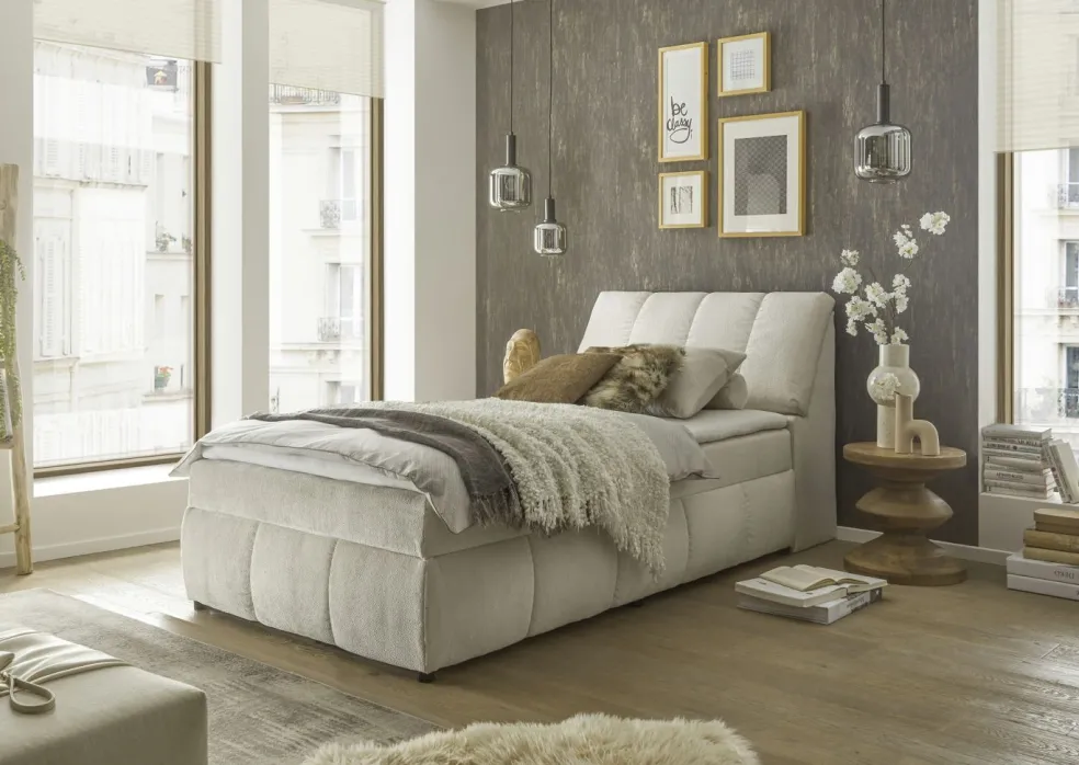 Lit coffre VALENCIA 5