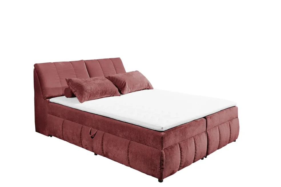 Lit coffre VALENCIA 5