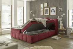 Lit coffre VALENCIA 5